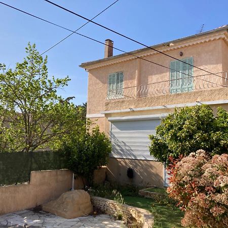 باندول T2 30 M2 Avec Jardin Proche Des Plages المظهر الخارجي الصورة