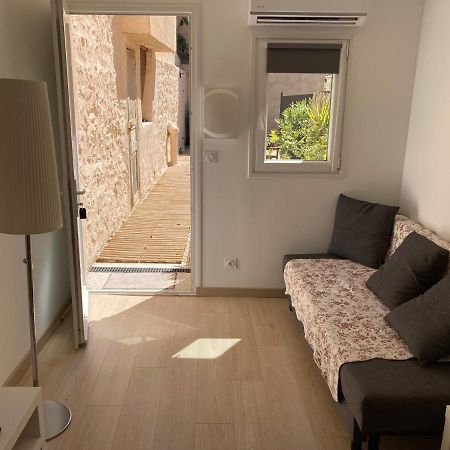 باندول T2 30 M2 Avec Jardin Proche Des Plages المظهر الخارجي الصورة